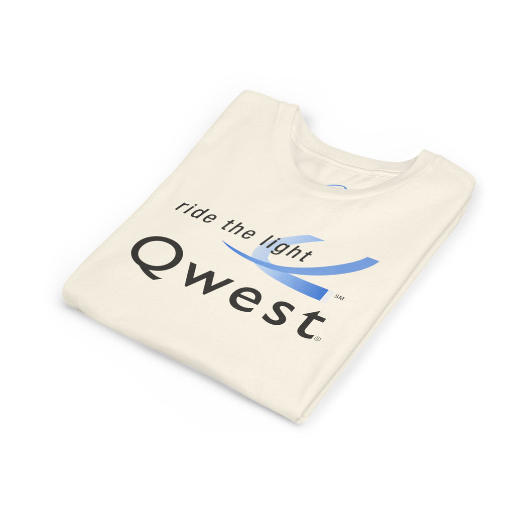 Qwest Kids Tee / T-Shirt