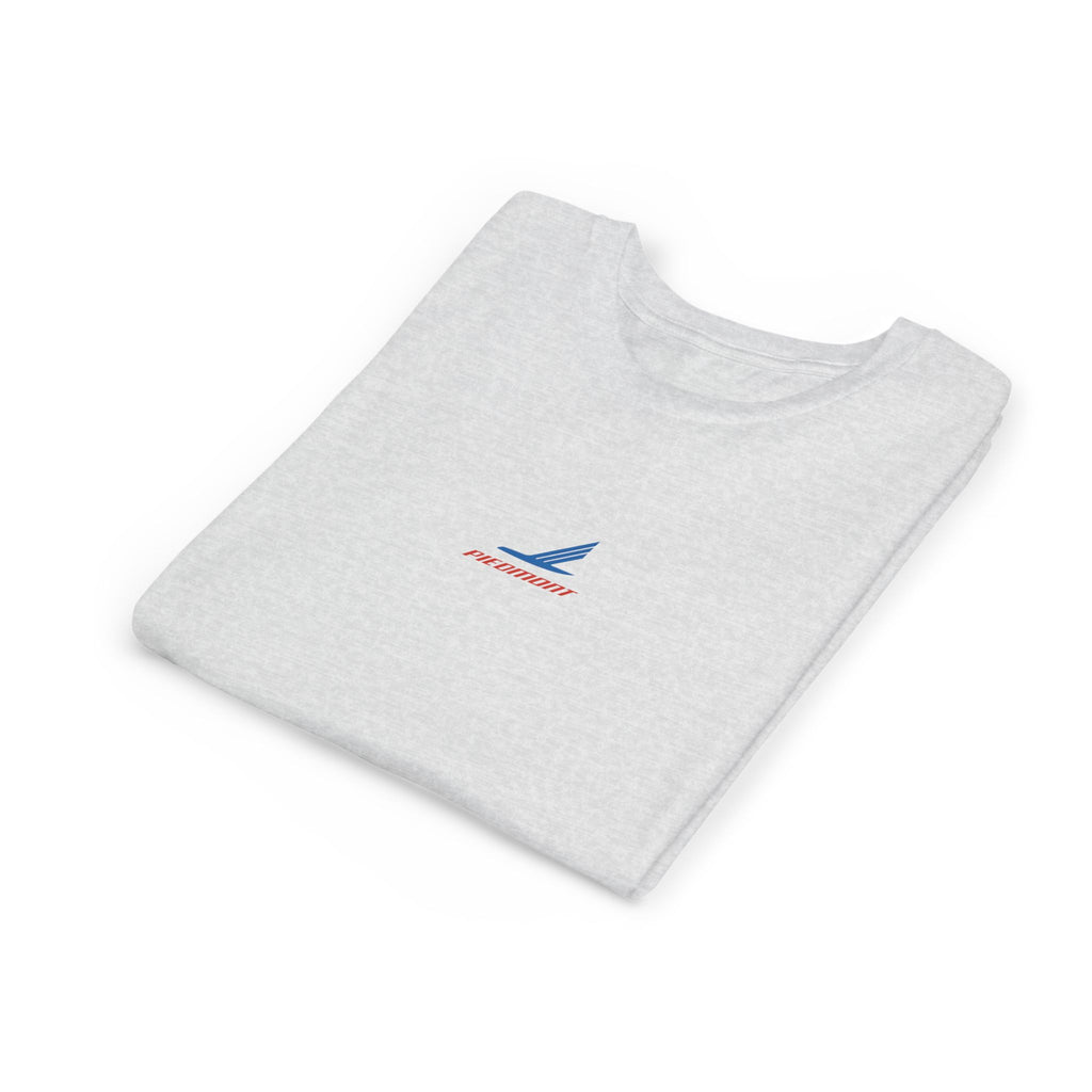 Piedmont Airlines Kids Tee / T-Shirt