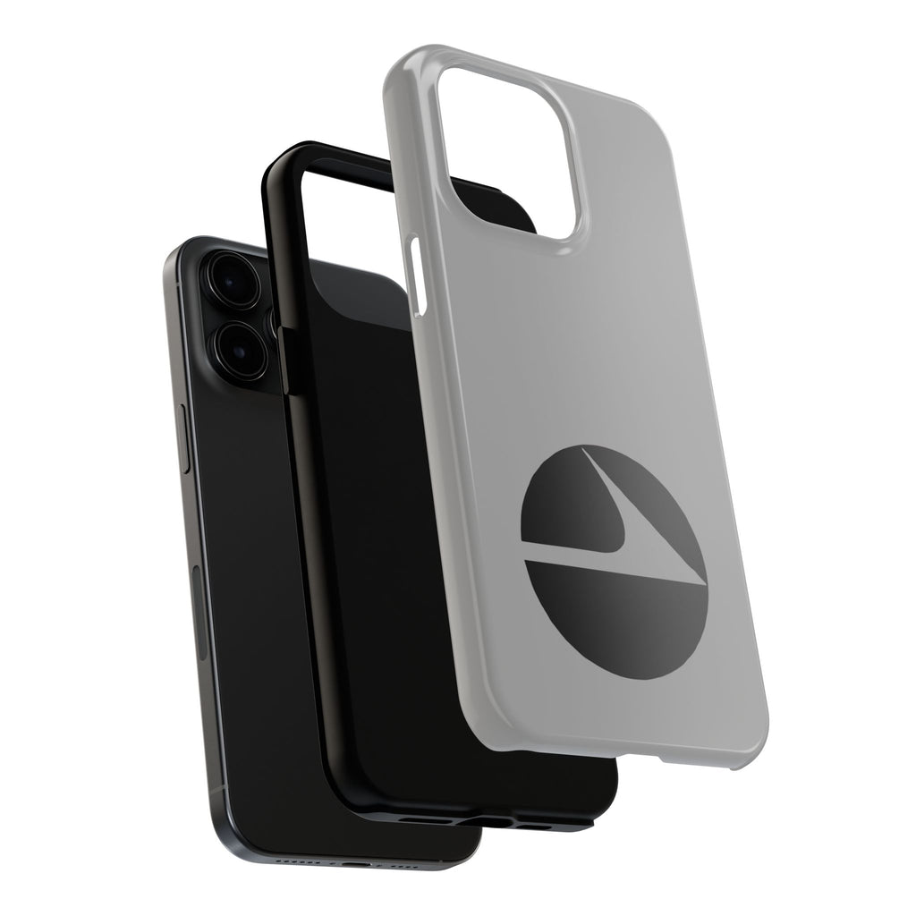 West Coast Airlines Tough Phone Case