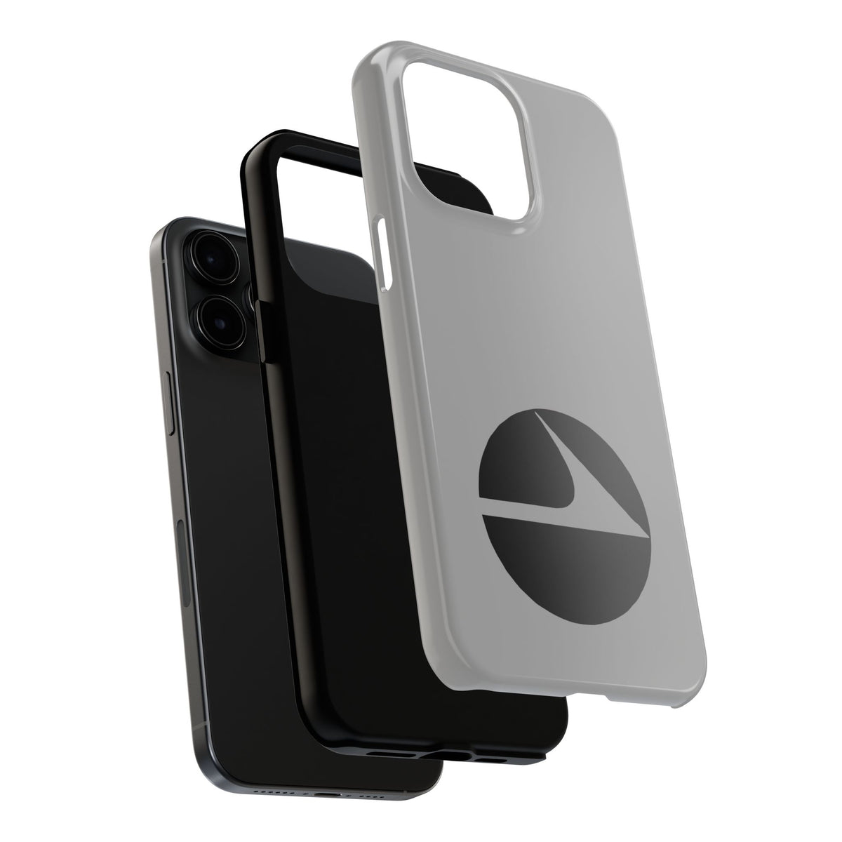 West Coast Airlines Tough Phone Case