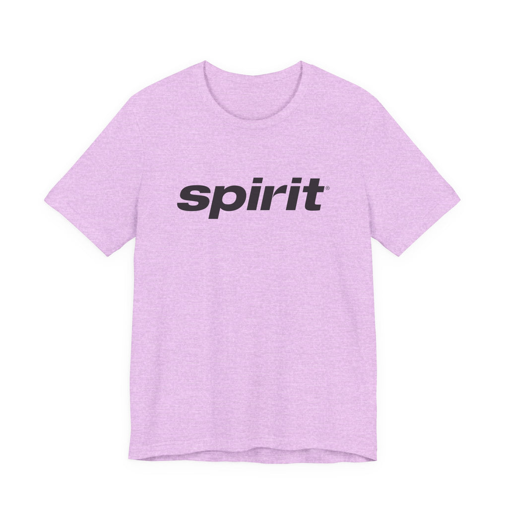 Spirit Airlines T-Shirt