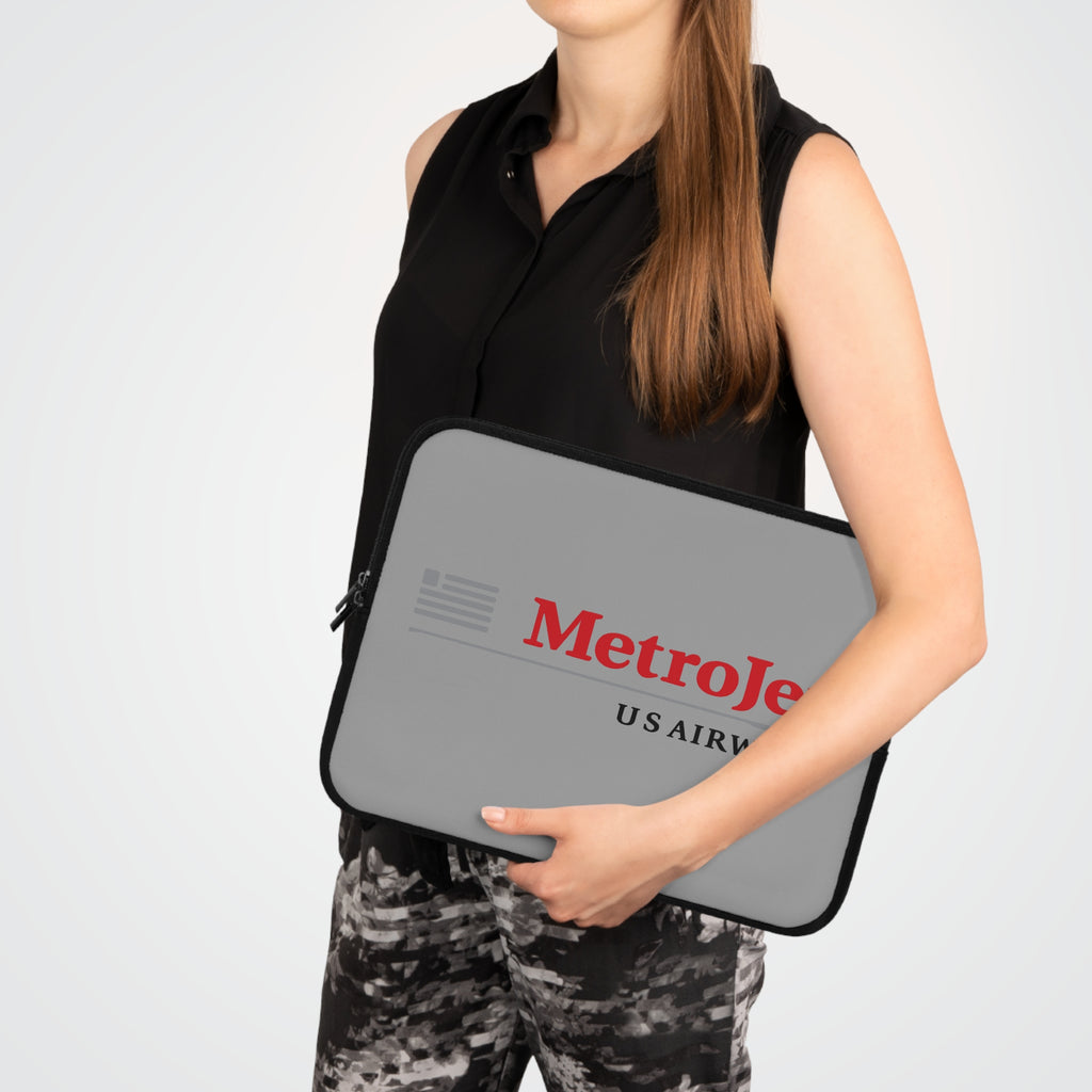 MetroJet Laptop Sleeve