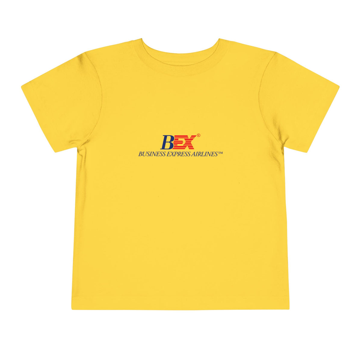 Business Express Airlines Toddler Tee / T-Shirt