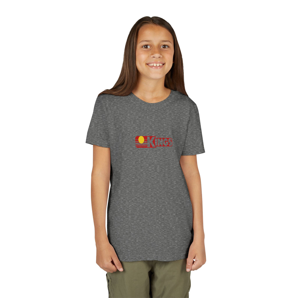 King's Department Stores Kids Tee / T-Shirt