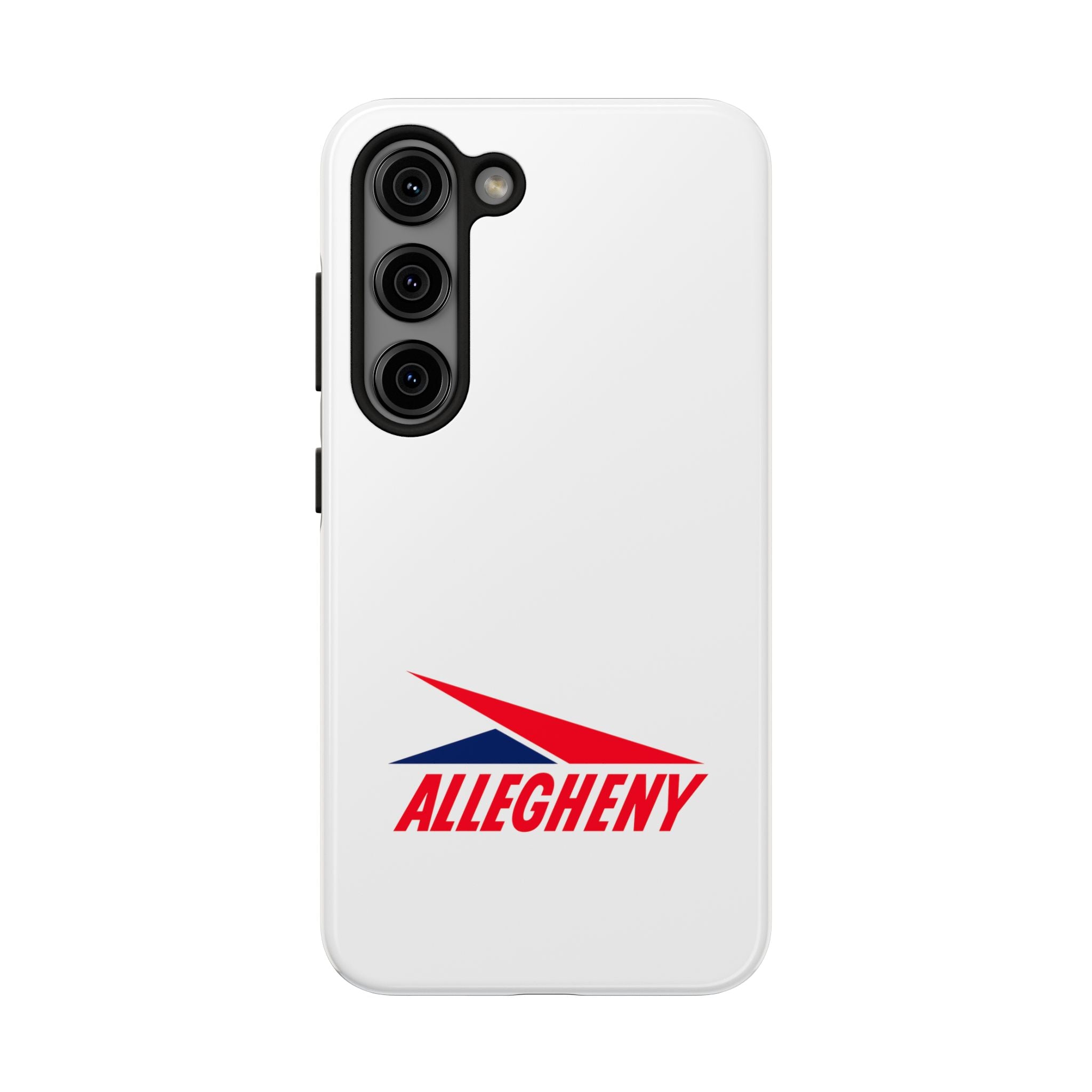 Allegheny Airlines Tough Phone Case