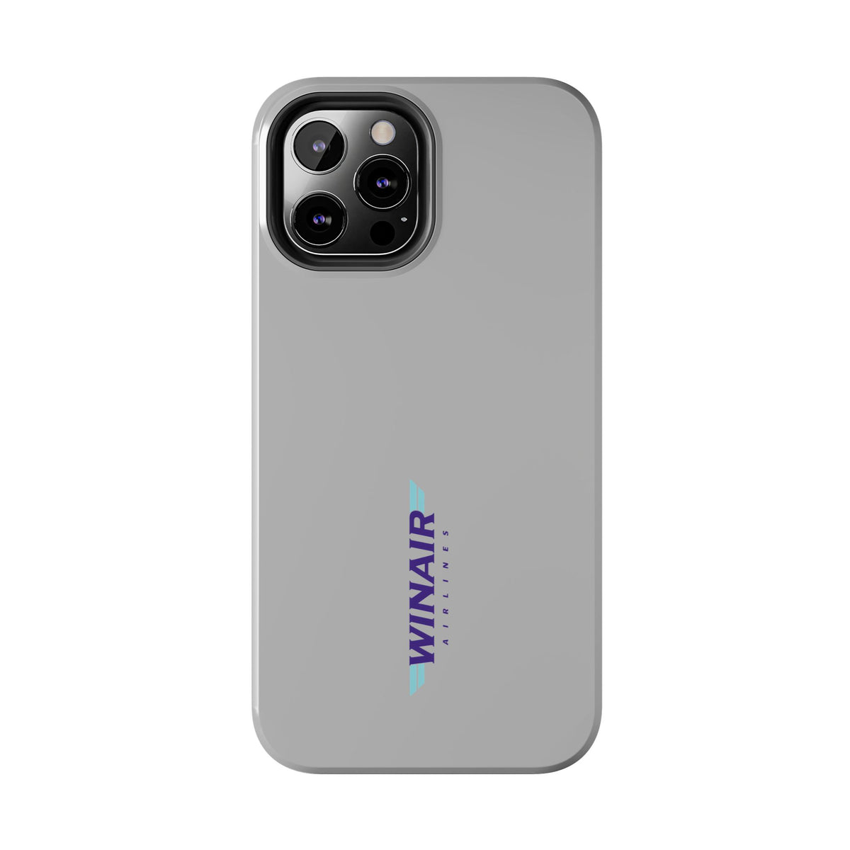 WinAir Airlines Tough Phone Case