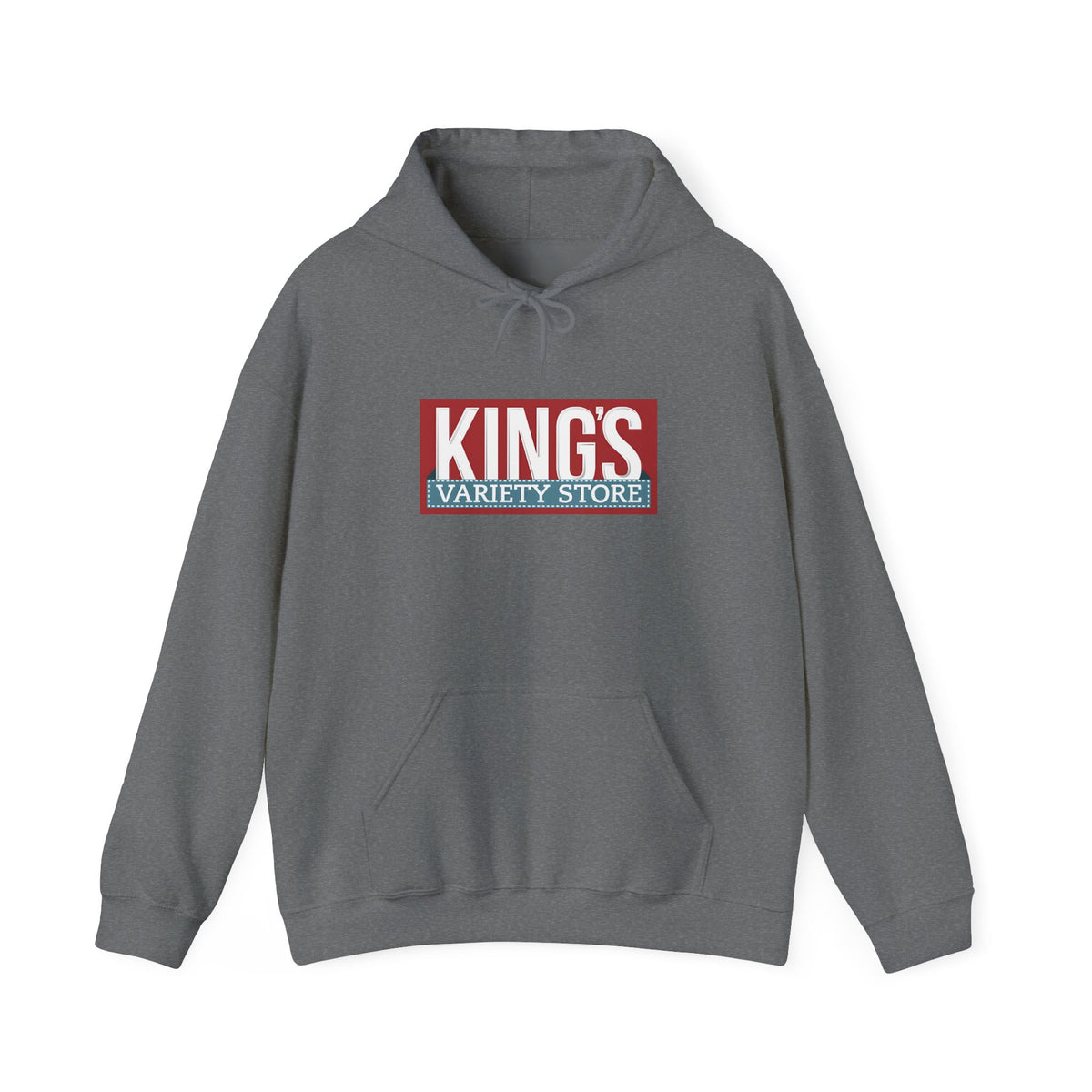 King's Variety Store Hoodie / Sweatshirt