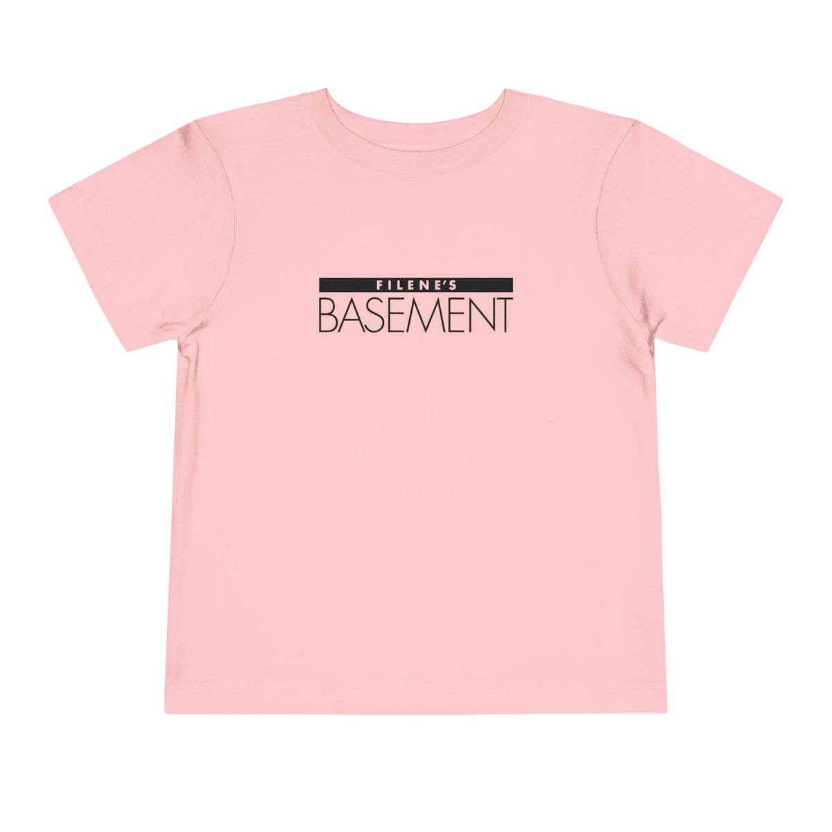 Filene's Basement Toddler Tee / T-Shirt