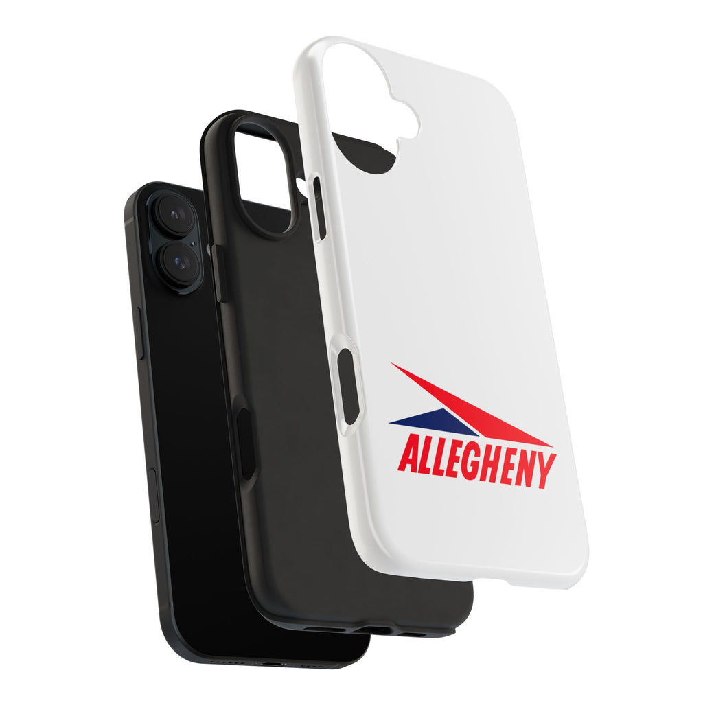 Allegheny Airlines Tough Phone Case