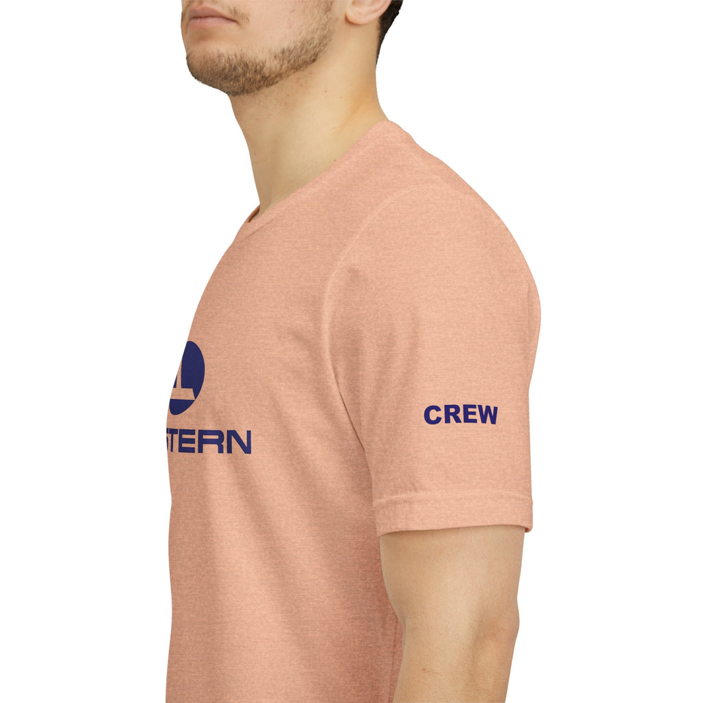 Eastern Airlines Crew Sleeve T Shirt