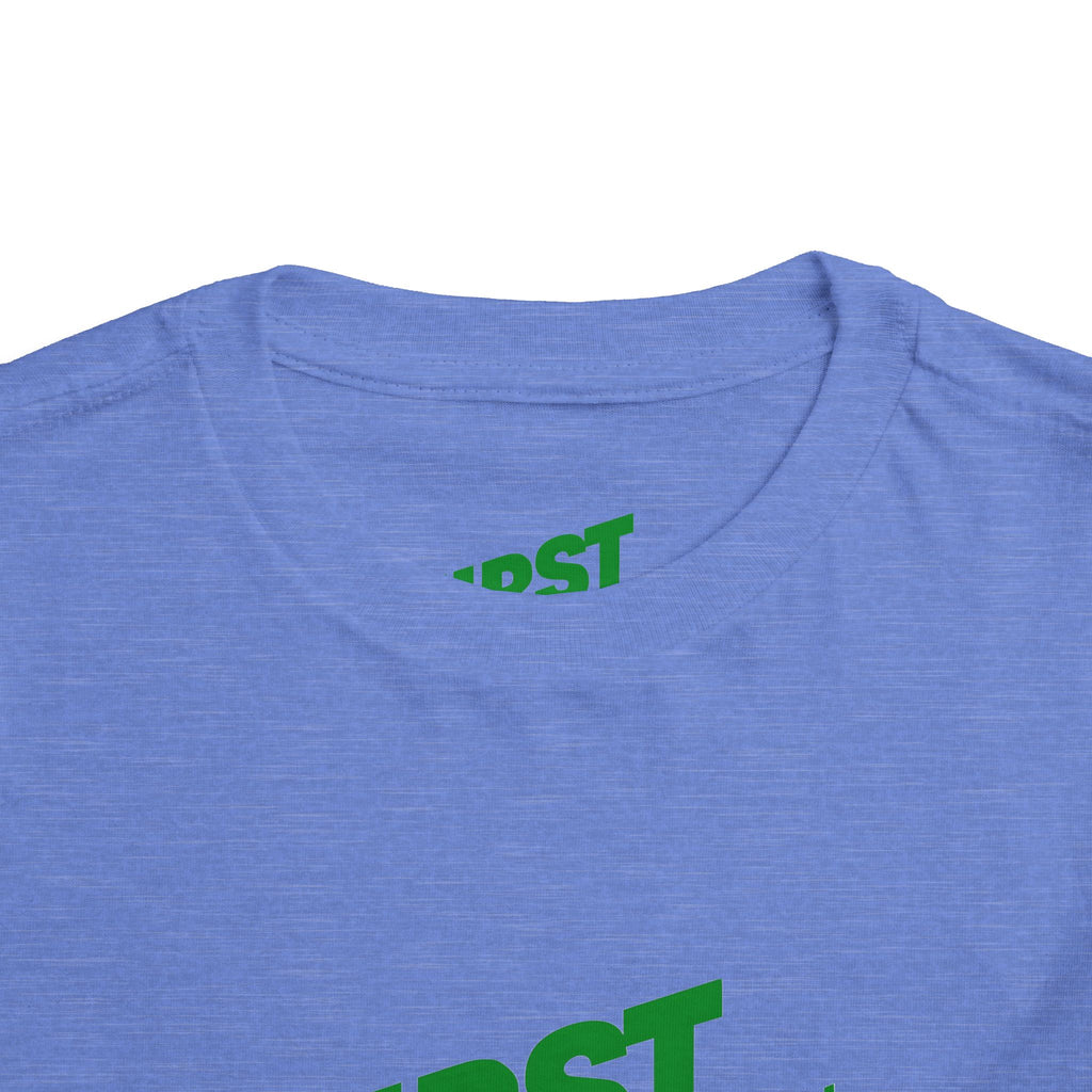 First Union Toddler Tee / T-Shirt