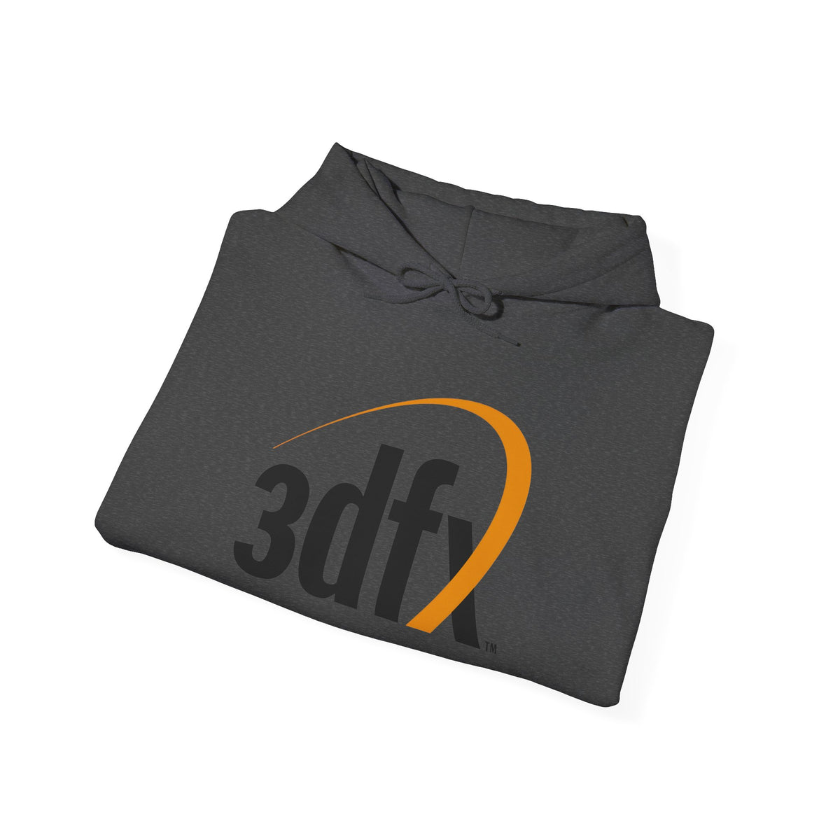 3dfx Interactive Hoodie / Sweatshirt