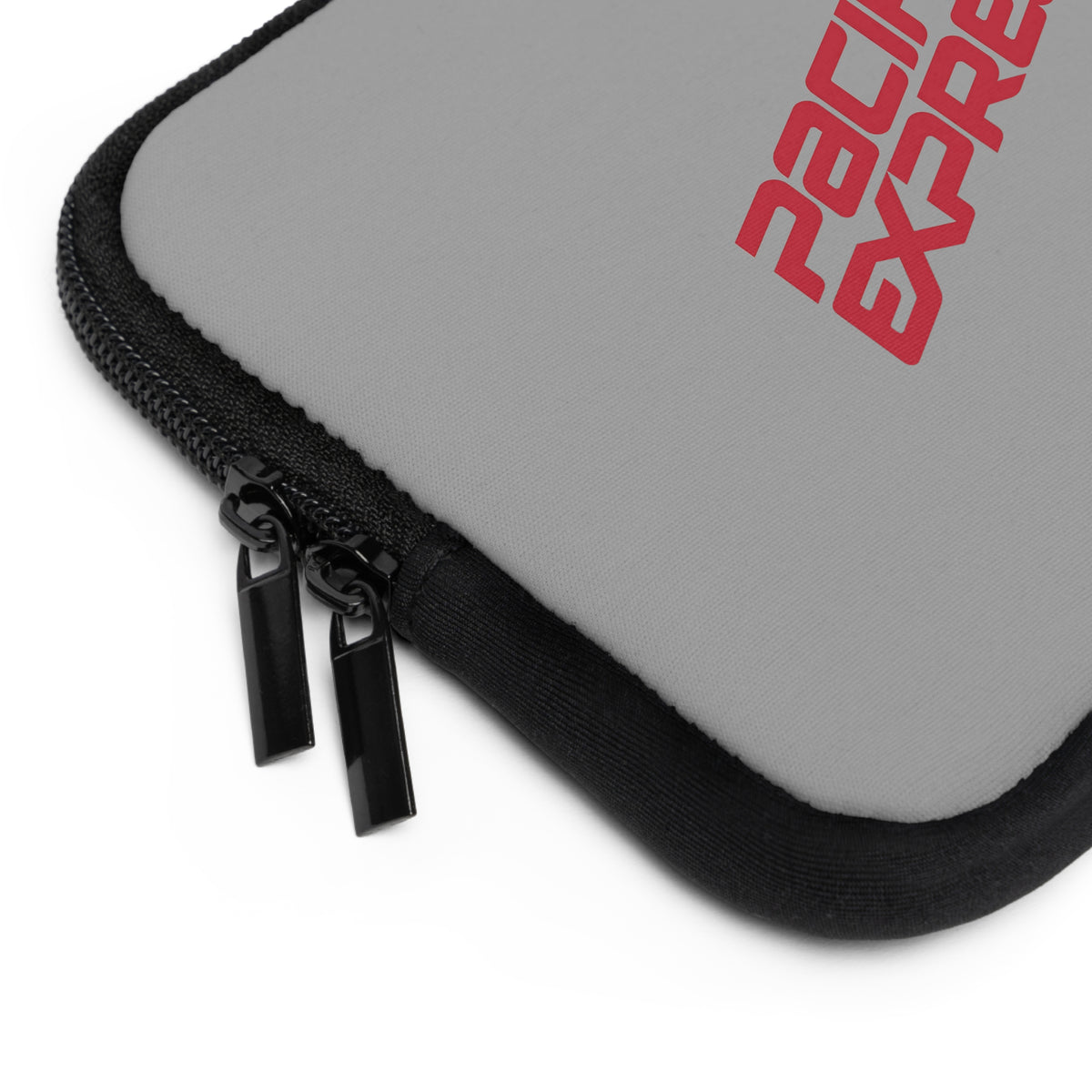 Pacific Express Laptop Sleeve