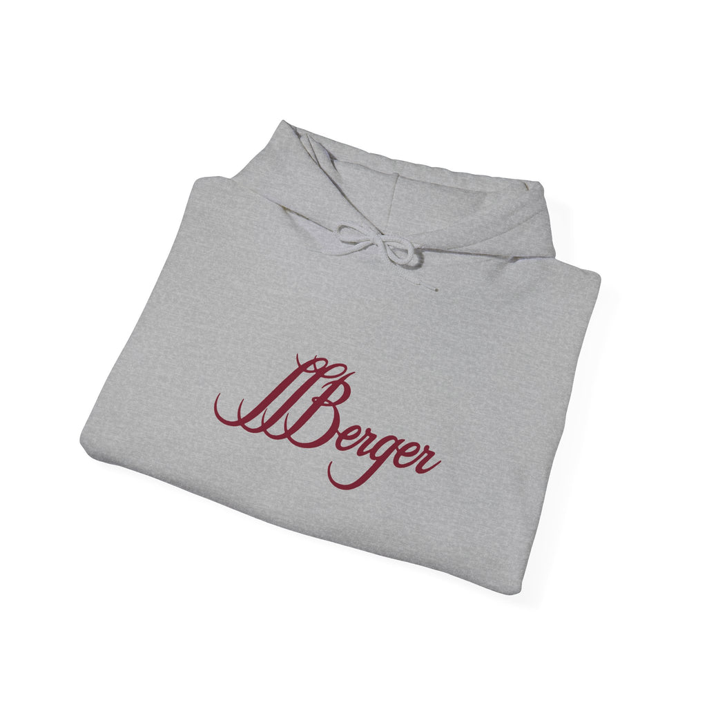 L. L. Berger Hoodie / Sweatshirt