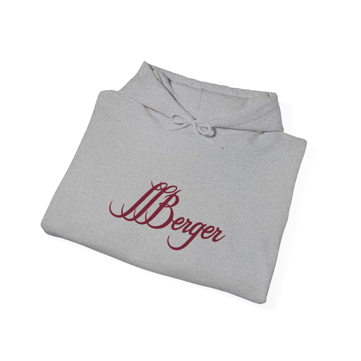 L. L. Berger Hoodie / Sweatshirt