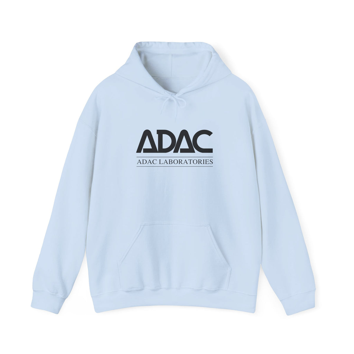 ADAC Laboratories Hoodie / Sweatshirt