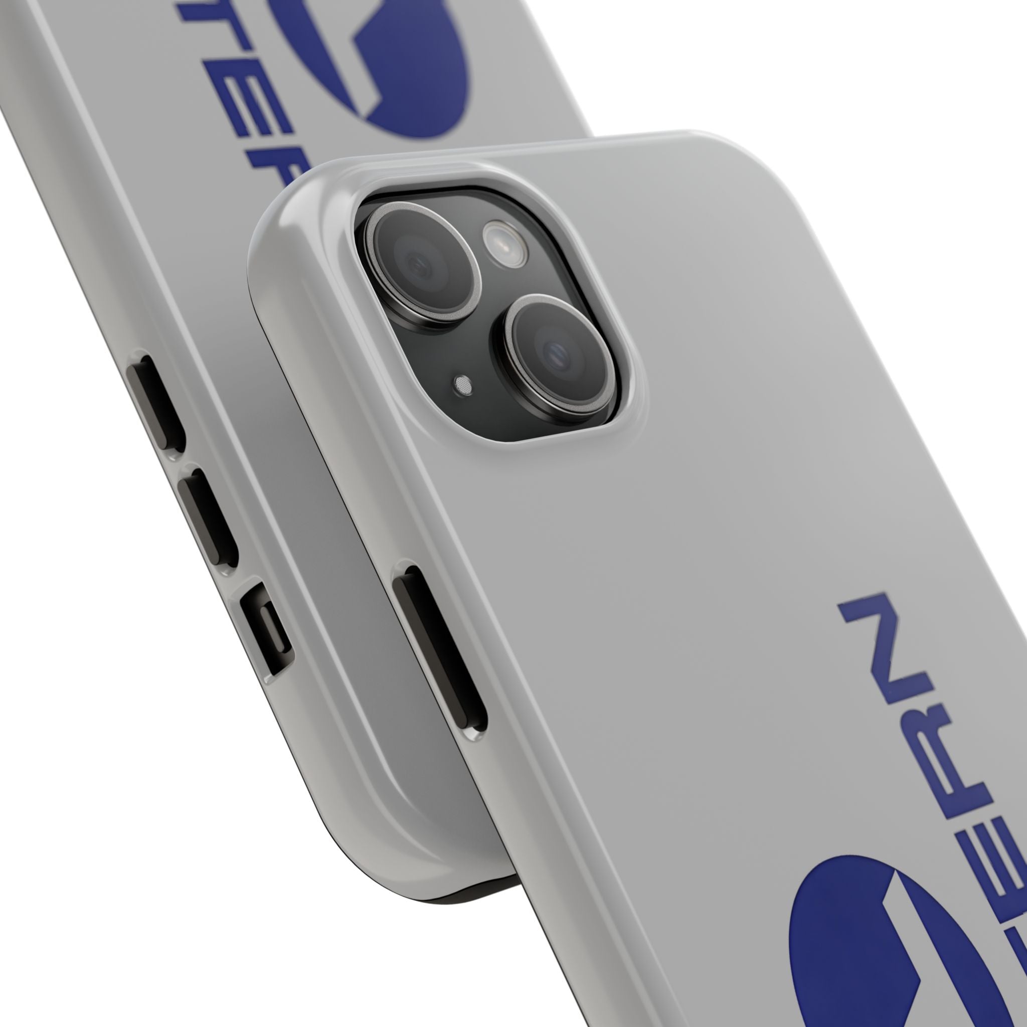 Eastern Air Lines Tough Phone Case