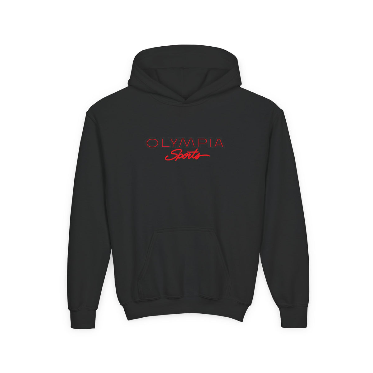 Olympia Sports Youth Hoodie / Sweatshirt