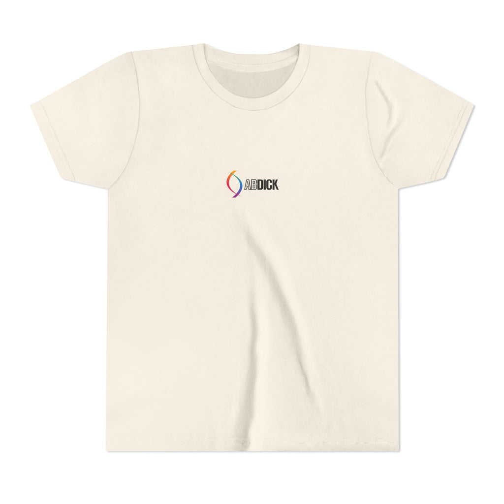 A. B. Dick Company Kids Tee / T-Shirt