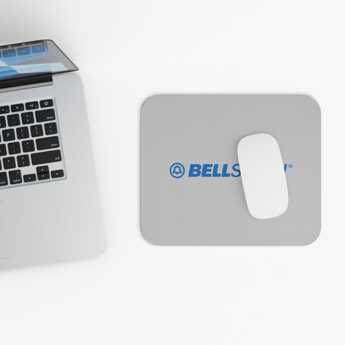 BellSouth Mouse Pad