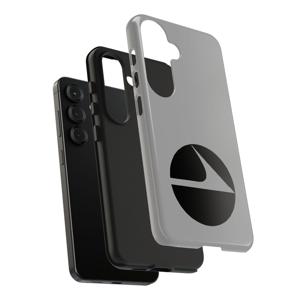 West Coast Airlines Tough Phone Case