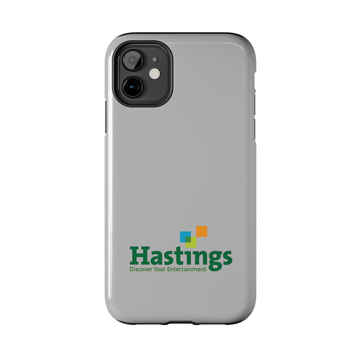 Hastings Entertainment Tough Phone Case