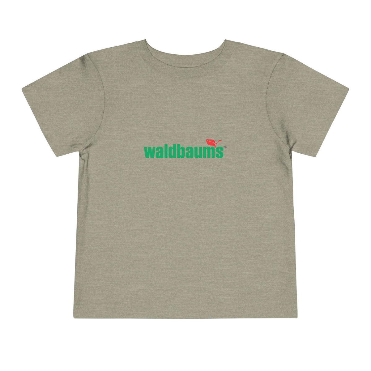 Waldbaum's Toddler Tee / T-Shirt