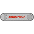 CompUSA Metal Bottle Opener