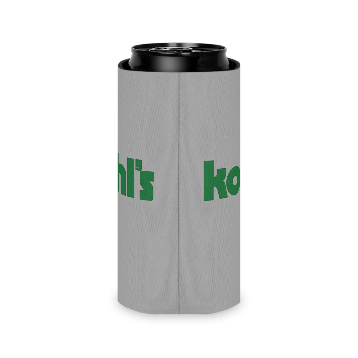 Kohl's Food Stores Can Cooler