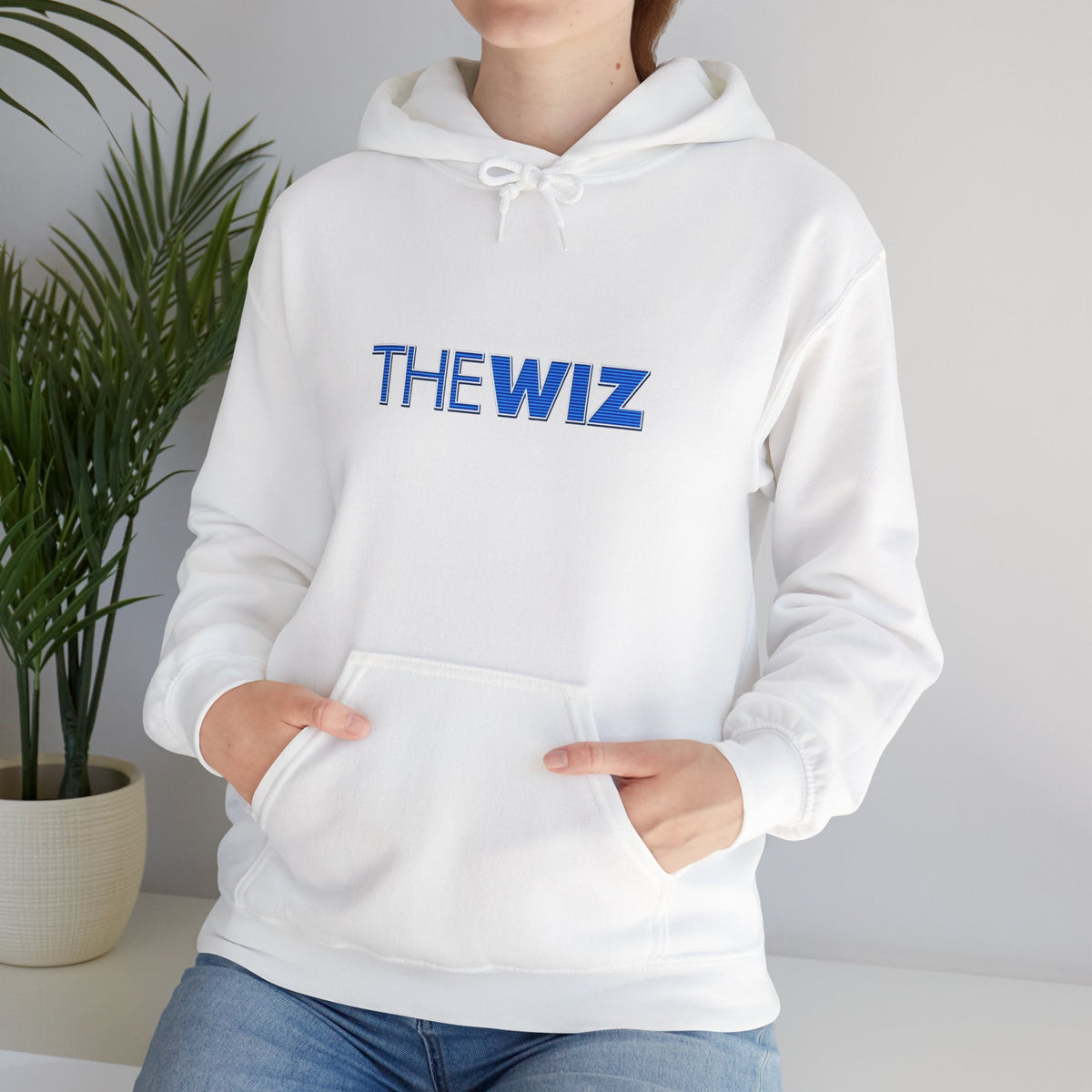 The Wiz Hoodie / Sweatshirt