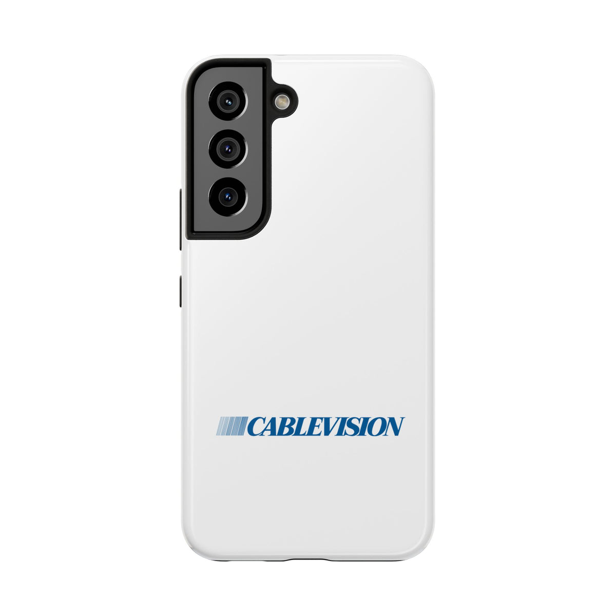 Cablevision Tough Phone Case