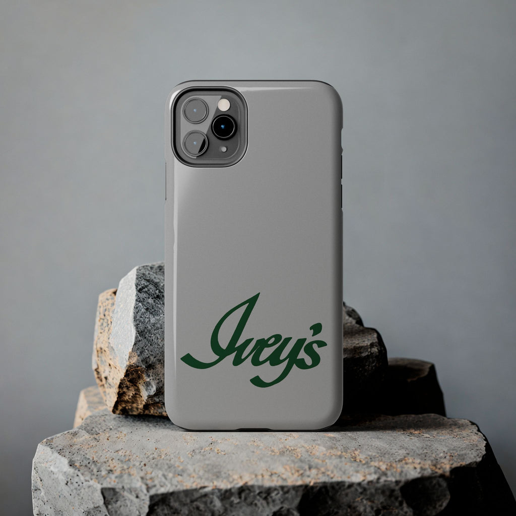 Ivey's Tough Phone Case