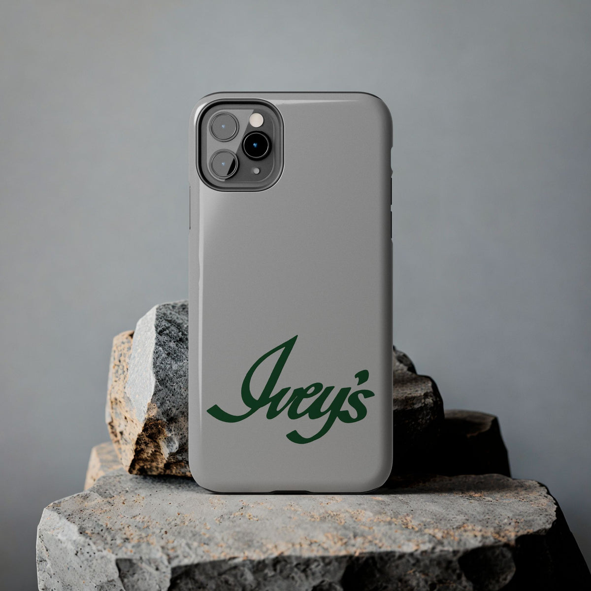Ivey's Tough Phone Case