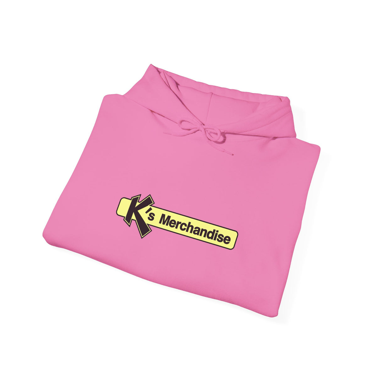 K's Merchandise Mart Hoodie / Sweatshirt