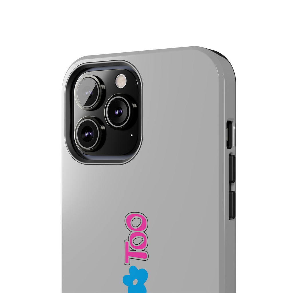 Limited Too Tough Phone Case