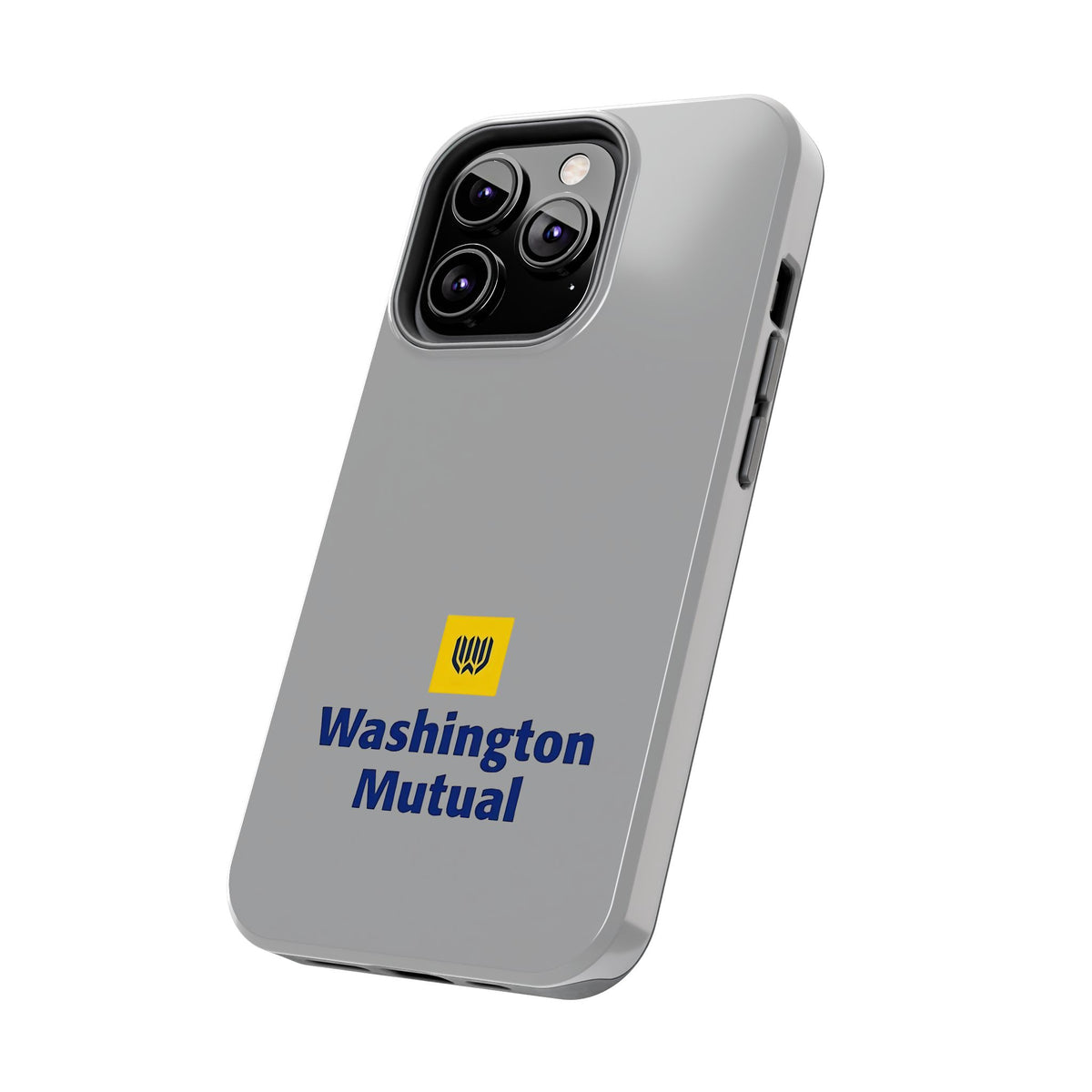 Washington Mutual Tough Phone Case