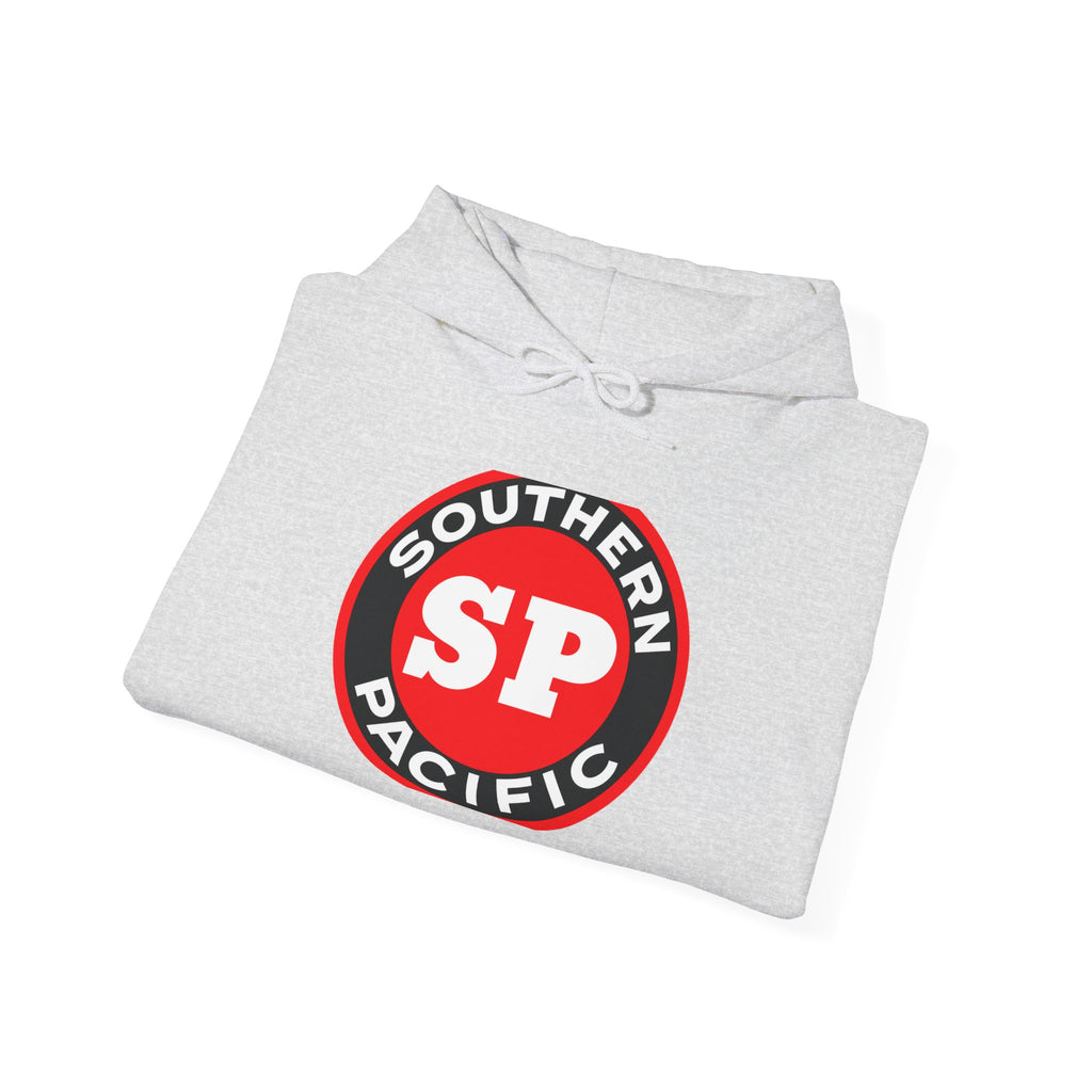 Southern Pacific Railroad Hoodie / Sweatshirt