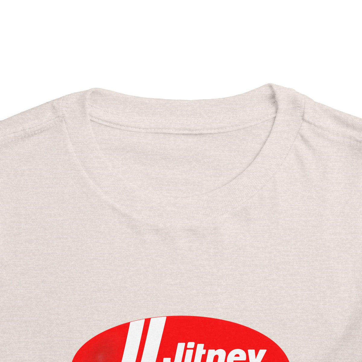 Jitney Jungle Toddler Tee / T-Shirt