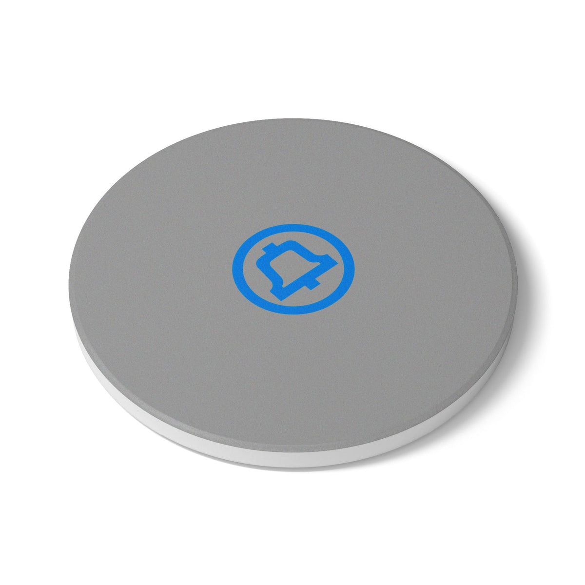 Bell System Ceramic Coaster