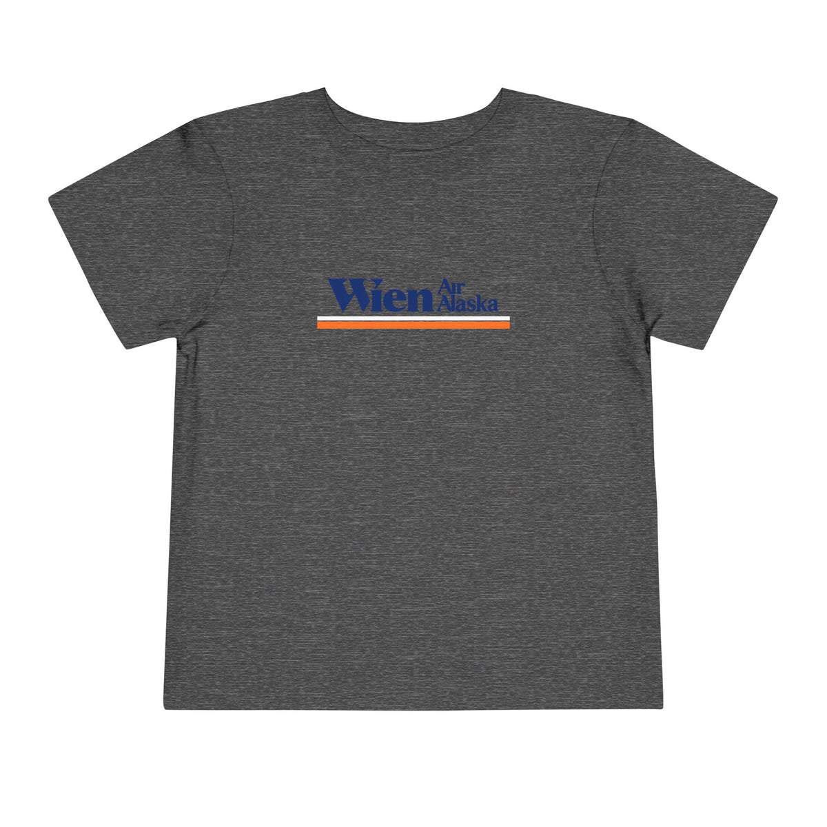 Wien Air Alaska Toddler Tee / T-Shirt