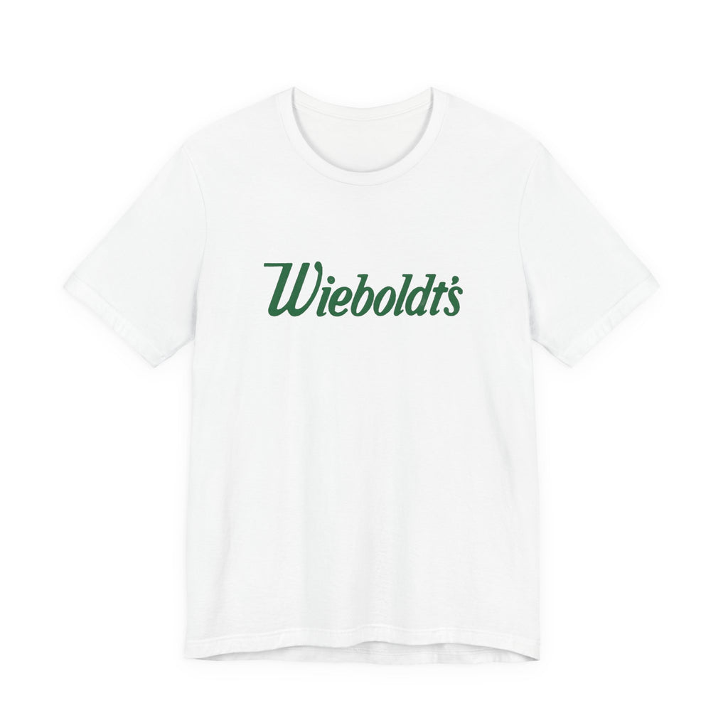 Wieboldt's T-Shirt