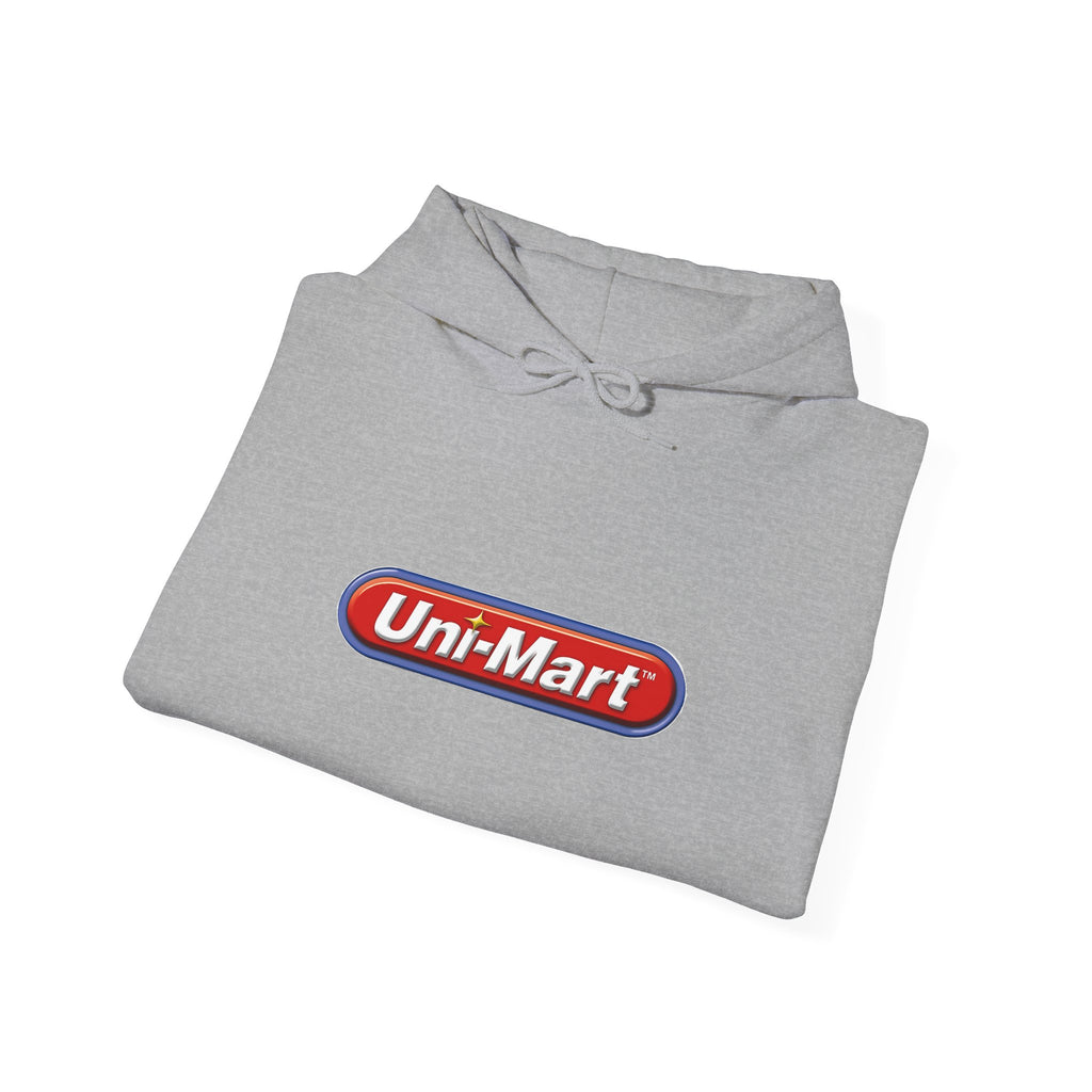 Uni-Mart Hoodie / Sweatshirt
