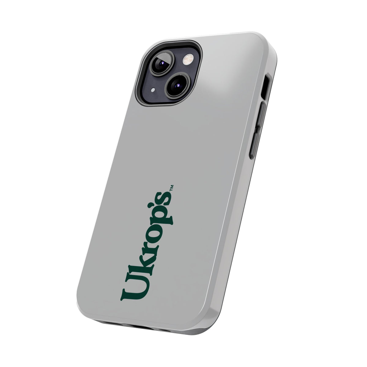 Ukrop's Super Markets Tough Phone Case