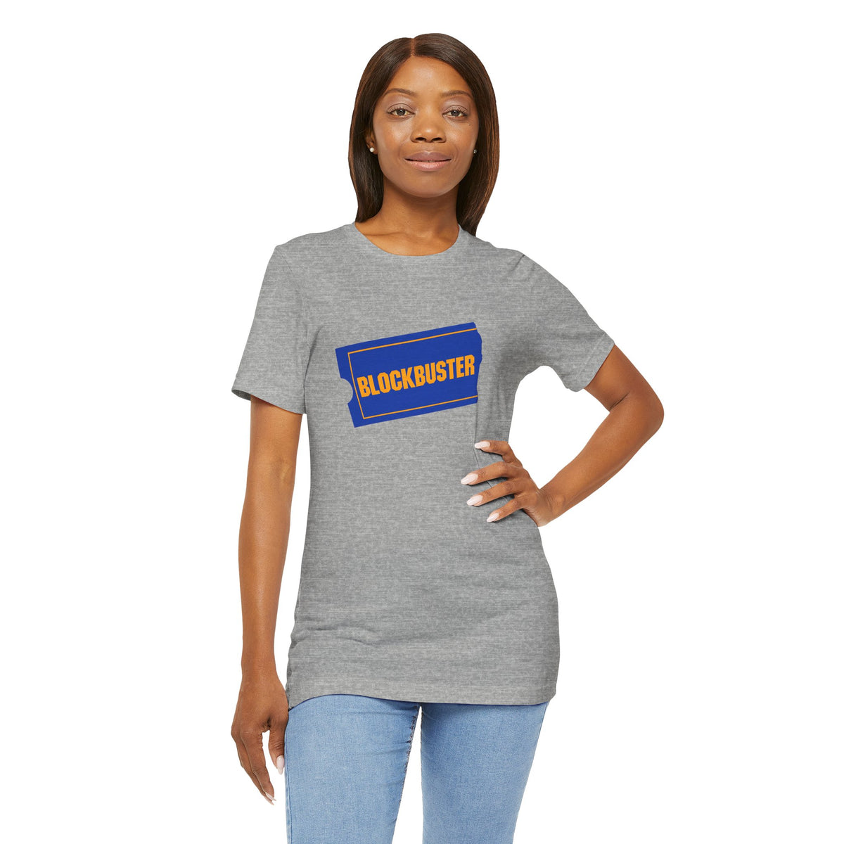 Template T-Shirt