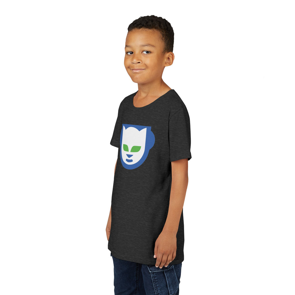 Napster Kids Tee / T-Shirt