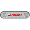 F. W. Woolworth Company Metal Bottle Opener