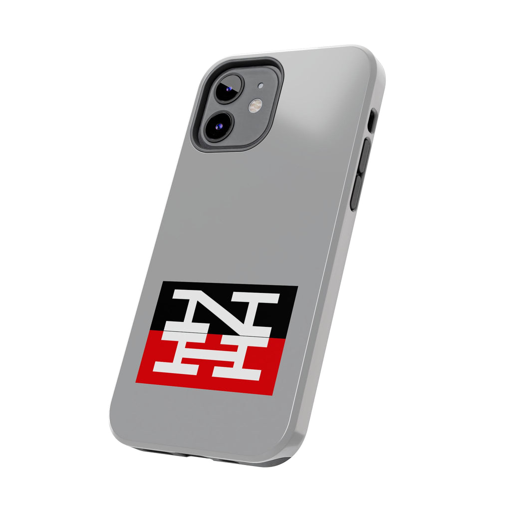 New York, New Haven and Hartford Railroad Tough Phone Case
