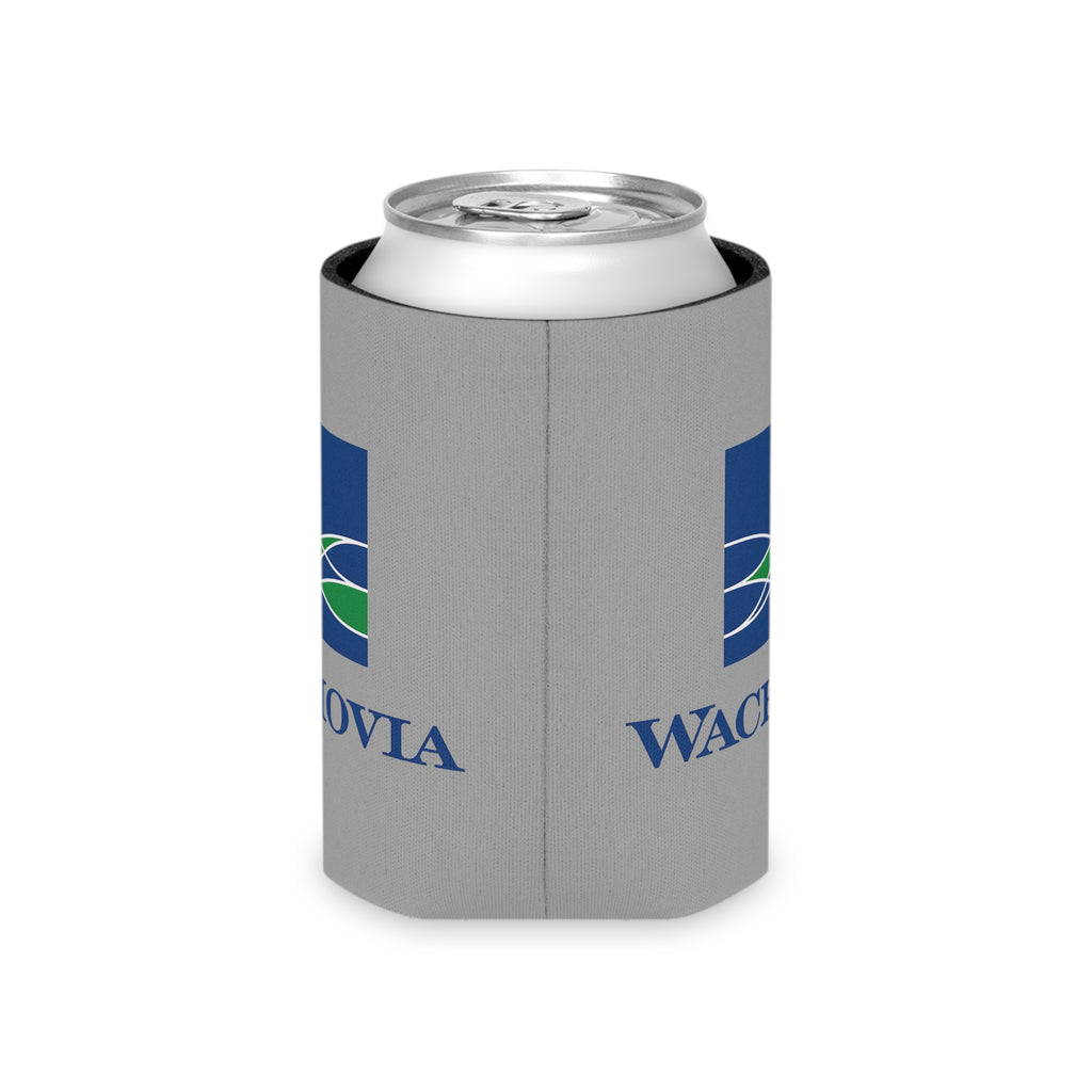 Wachovia Can Cooler