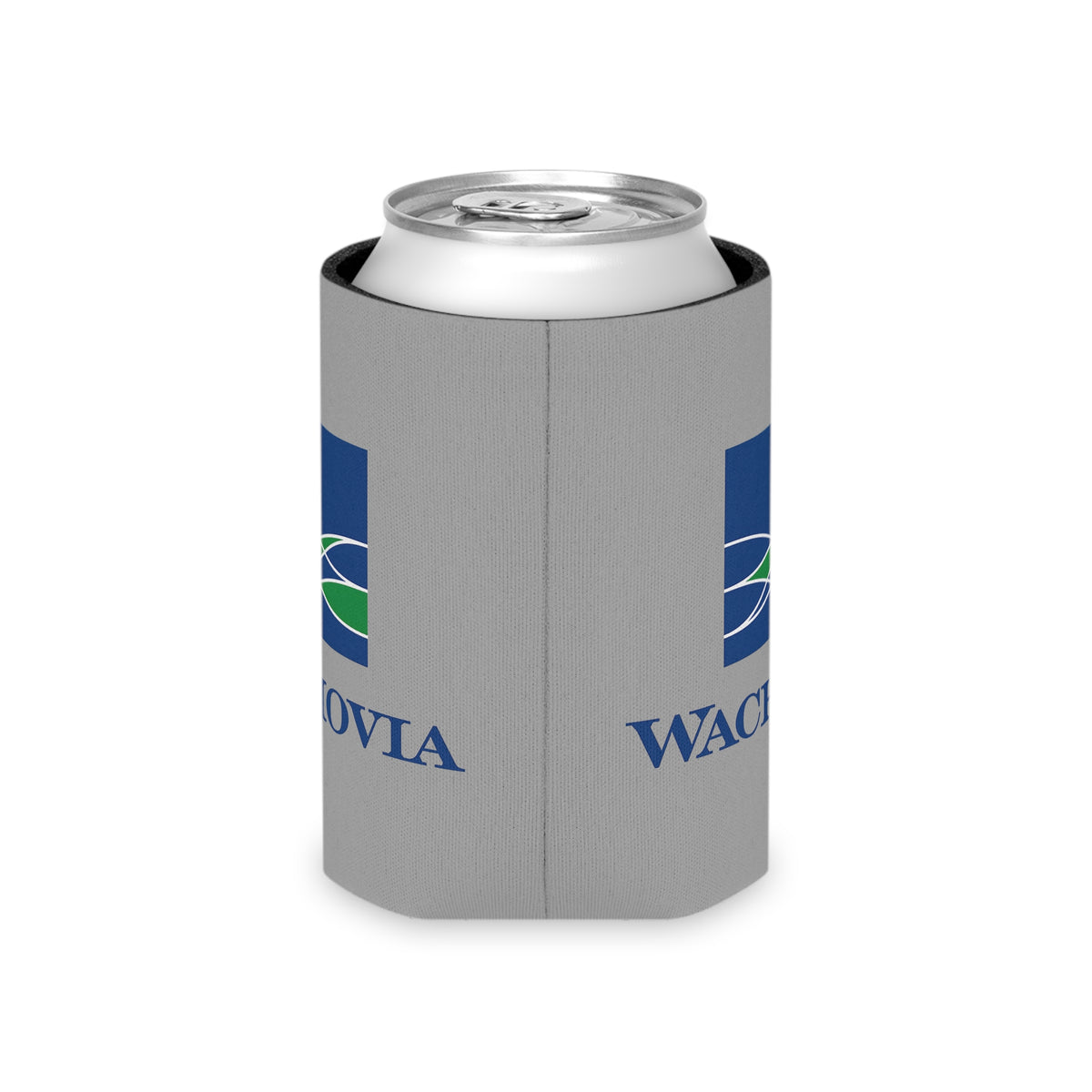 Wachovia Can Cooler