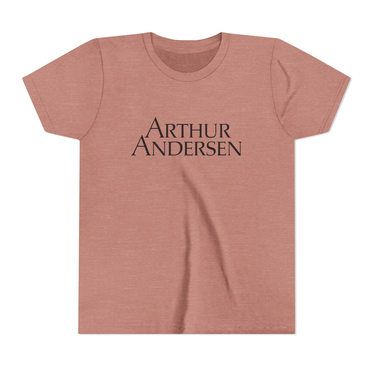 Arthur Andersen Kids Tee / T-Shirt